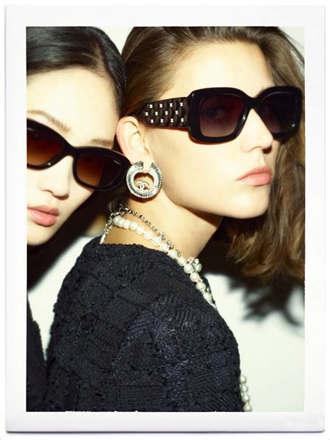 chanel sunglasses 2024|chanel latest sunglasses.